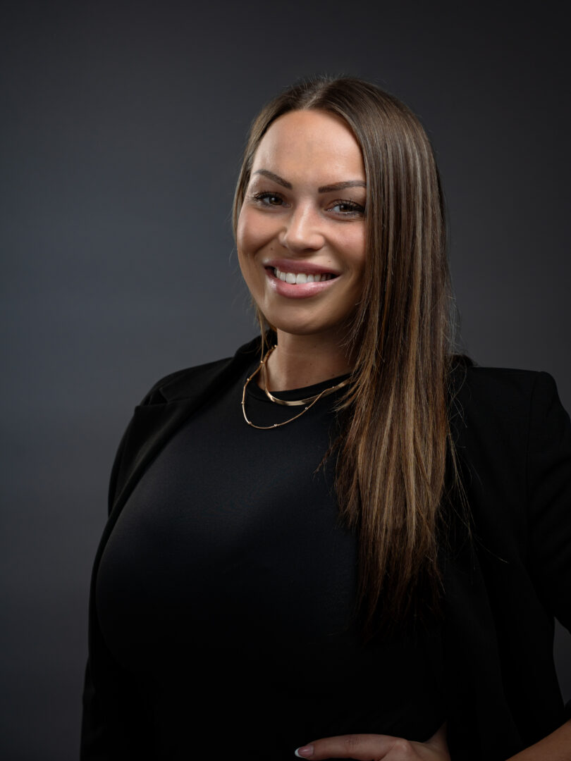 Ansprechpartner Portrait